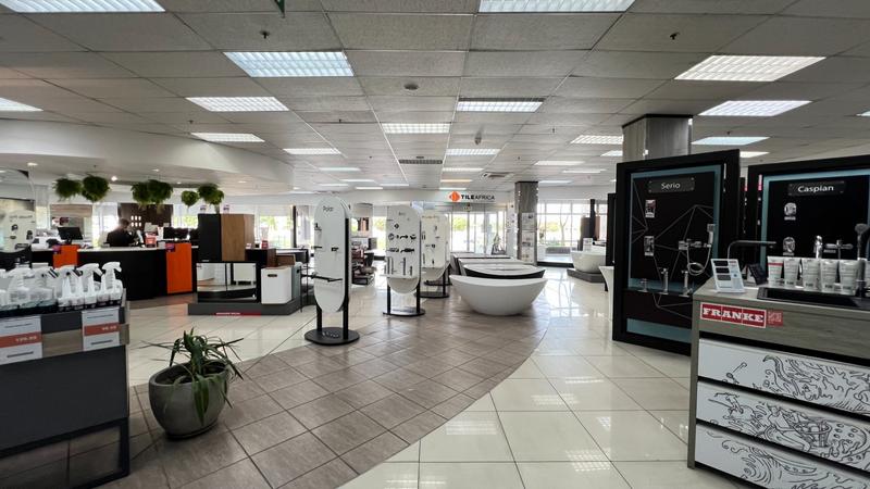To Let commercial Property for Rent in Paarden Eiland Western Cape